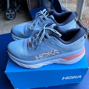 Hoka One One Bondi 7